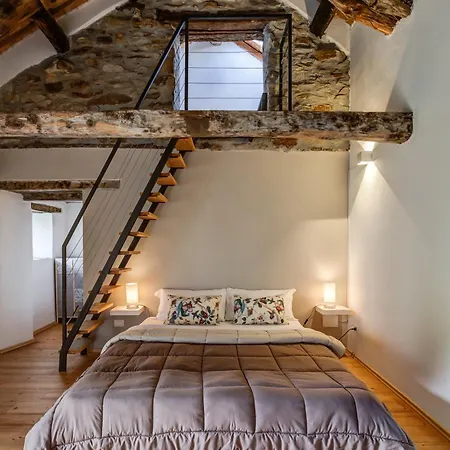 Feriehus Casa Seta, Cascine Crema Mit Grossem Pool, Pool-, Billard-, Spiel-, Brotbackhaus Cortemilia