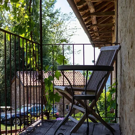 Casa Seta, Cascine Crema Mit Grossem Pool, Pool-, Billard-, Spiel-, Brotbackhaus