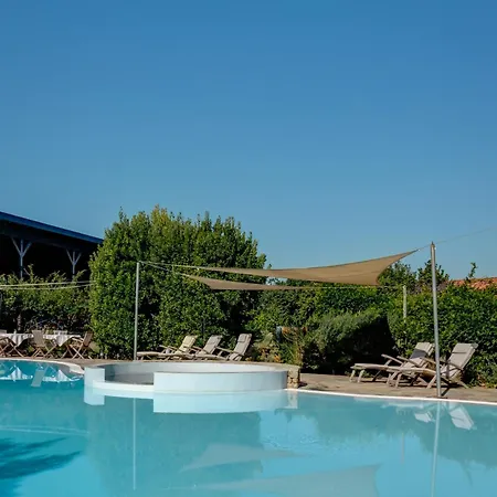 Feriehus Casa Seta, Cascine Crema Mit Grossem Pool, Pool-, Billard-, Spiel-, Brotbackhaus