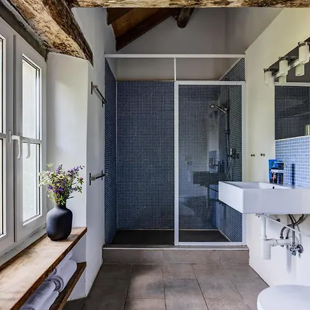 Casa Seta, Cascine Crema Mit Grossem Pool, Pool-, Billard-, Spiel-, Brotbackhaus *