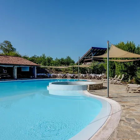 Casa Seta, Cascine Crema Mit Grossem Pool, Pool-, Billard-, Spiel-, Brotbackhaus Cortemilia
