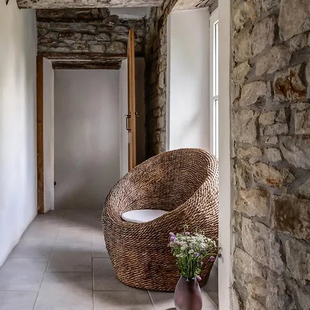Casa Seta, Cascine Crema Mit Grossem Pool, Pool-, Billard-, Spiel-, Brotbackhaus *