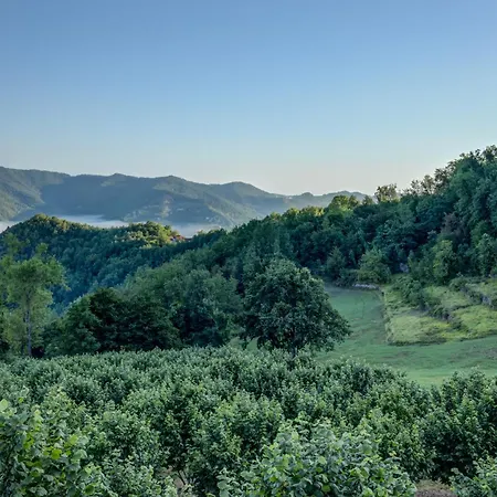 Casa Seta, Cascine Crema Mit Grossem Pool, Pool-, Billard-, Spiel-, Brotbackhaus